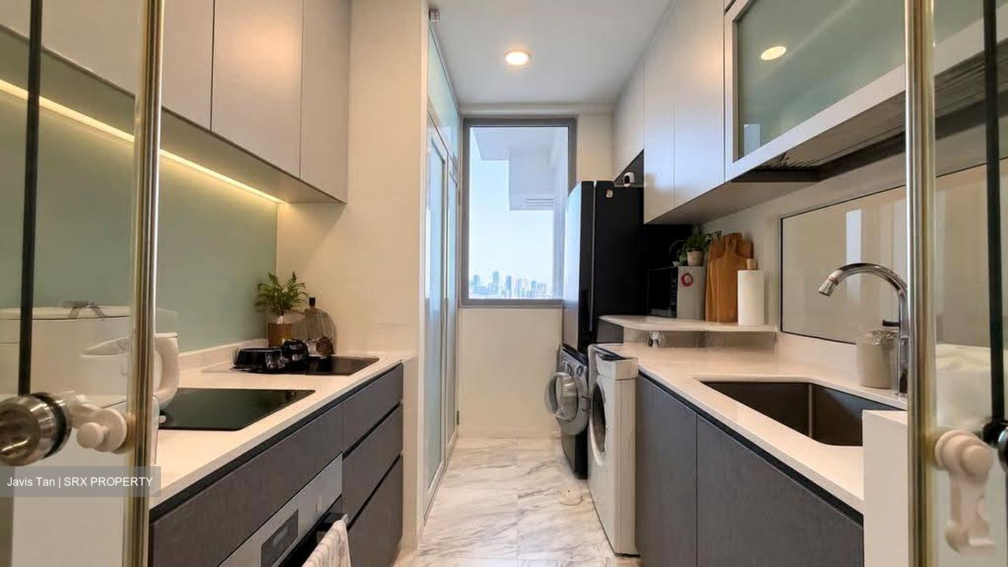 Viva (D11), Condominium #615196991